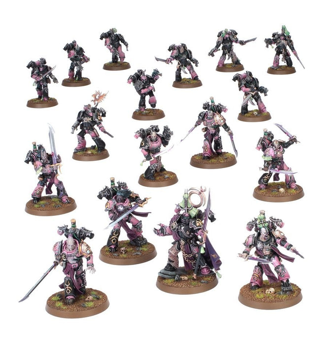 EAN 5011921225941 - Games Workshop 73-371 collectible figure imagen 1
