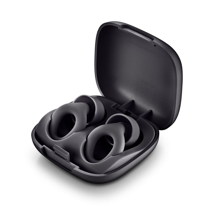 EAN 8435430627732 - NGS NOON BLACK Tapón para oídos reutilizable Negro imagen 4