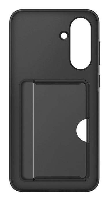 EAN 8806097100195 - Samsung EF-OA366 funda para teléfono móvil 17 cm (6.7") Negro imagen 5