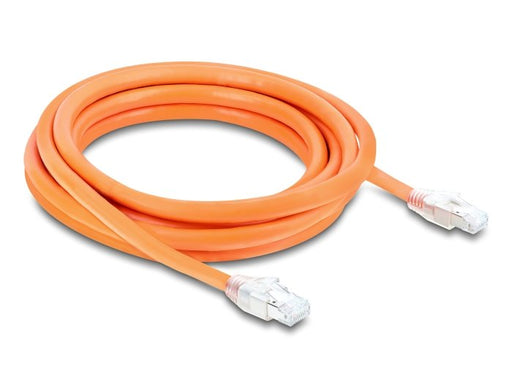 EAN 4043619811823 - DeLOCK 81182 cable de red Cat8.1 S/FTP (S-STP) imagen 2