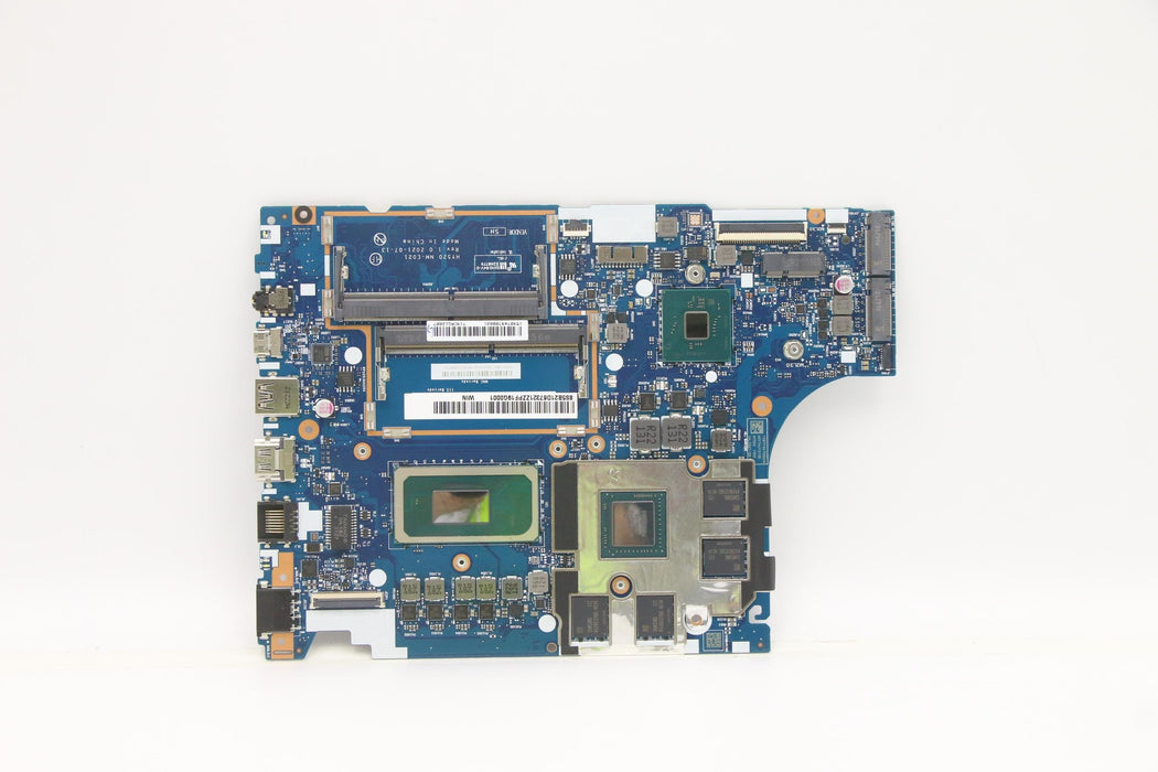 EAN 5715328191891 - Lenovo 5B21D67321 refacción para laptop Placa base imagen 1
