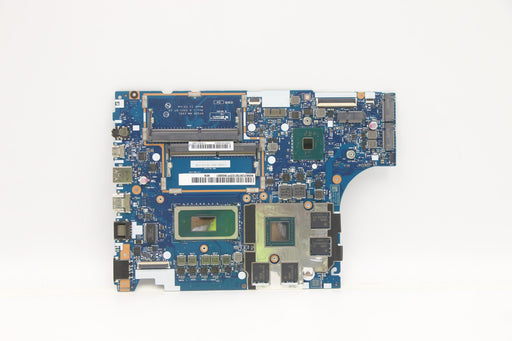 EAN 5715328191891 - Lenovo 5B21D67321 refacción para laptop Placa base imagen 1