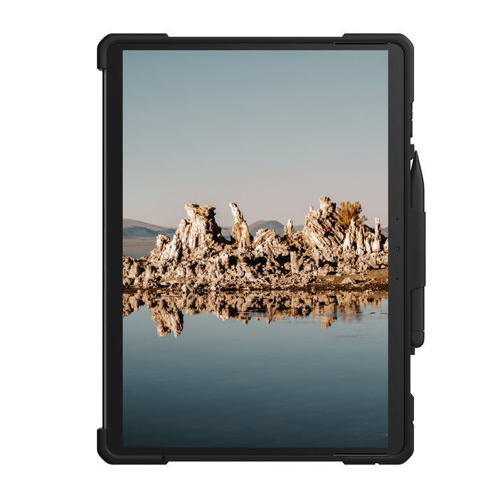 EAN 0840283906862 - Urban Armor Gear Microsoft Surface Pro 9/10/11 Metropolis SE, BULK 33 cm (13") Funda Negro imagen 4