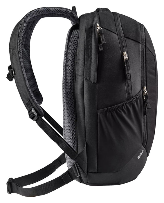 EAN 4046051116518 - Deuter Giga mochila Mochila informal Negro Poliéster imagen 6