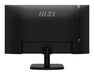 EAN 4711377286800 - MSI PRO MP251LDE E2 pantalla para PC 62,2 cm (24.5") 1920 x 1080 Pixeles Full HD LED Negro imagen 4