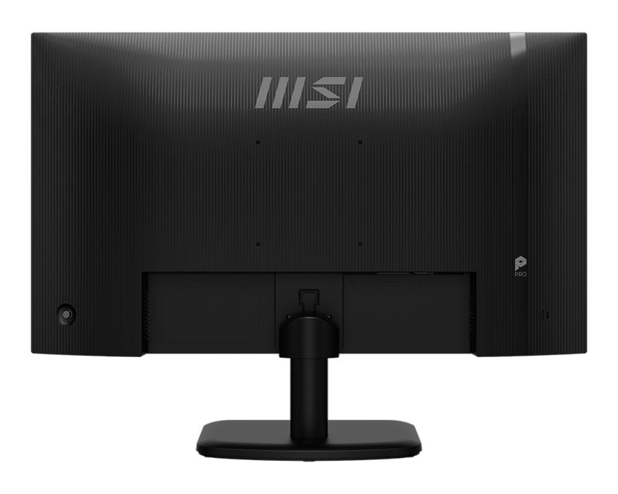 EAN 4711377286794 - MSI PRO MP251L E2 pantalla para PC 62,2 cm (24.5") 1920 x 1080 Pixeles Full HD LED Negro imagen 4