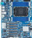 EAN 4719331855499 - GIGABYTE MS03-6L0 Intel C741 LGA 4677 (Socket E) ATX imagen 2