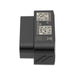 EAN 4779027312675 - Teltonika FMB003 Coche Negro imagen 6