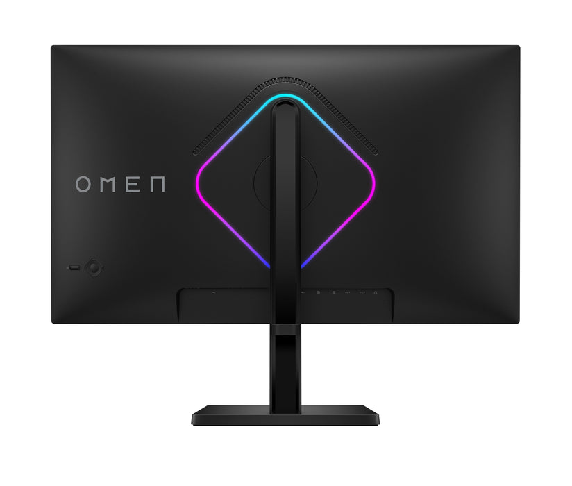EAN 198701731368 - HP OMEN LCD 27qs G2 68,6 cm 27 QHD 2560x1440 240 Hz1ms 400nits2xHDMI, DP,USB, Pivot,VESA pantalla para PC  imagen 6