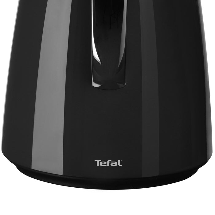 EAN 4168430000406 - Tefal K30310 termo 1 L Negro, Acero inoxidable imagen 3