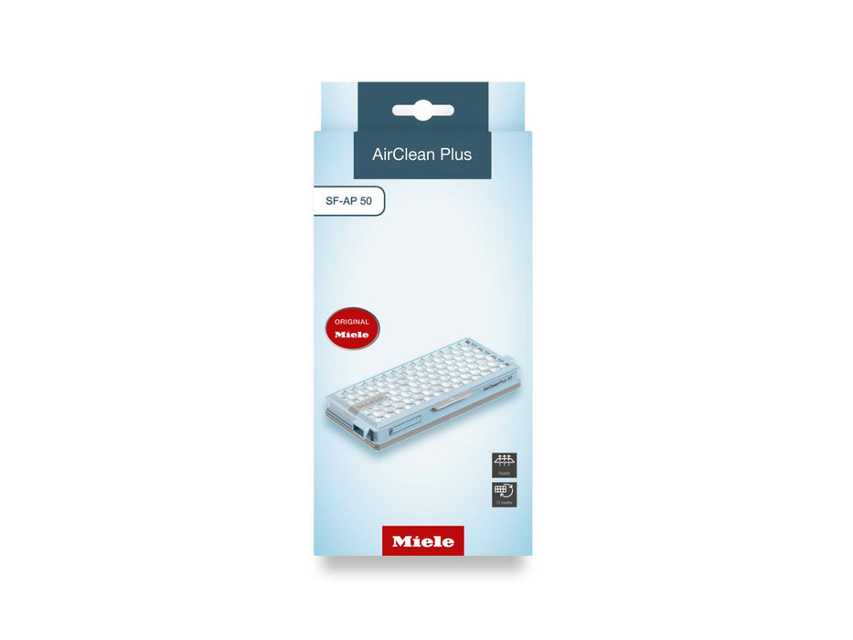 EAN 4002515586761 - Miele 10107860 accesorio y suministro de vacío Filtro Aspiradora cilíndrica imagen 3