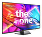 EAN 8718863041642 - Philips 65PUS8919/12 Televisor 165,1 cm (65") 4K Ultra HD Smart TV Wifi Antracita imagen 2