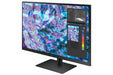 EAN 8806094045307 - Samsung S61B pantalla para PC 68,6 cm (27") 2560 x 1440 Pixeles Quad HD Negro imagen 5