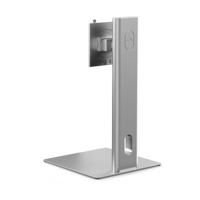 EAN 9350784105745 - ALOGIC A32RSSLV soporte para monitor 81,3 cm (32") Escritorio Plata imagen 2
