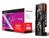 EAN 4895106294288 - Sapphire PULSE Radeon RX 7700 XT AMD 12 GB GDDR6 imagen 4