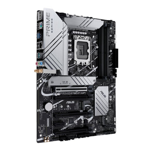 EAN 4711081937258 - ASUS PRIME Z790-P WIFI-CSM Intel Z790 LGA 1700 ATX imagen 2