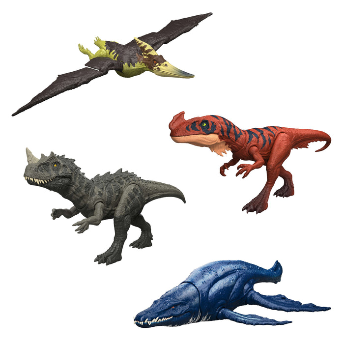 EAN 194735352401 - Jurassic World JKL78 figura de juguete para niños imagen 5