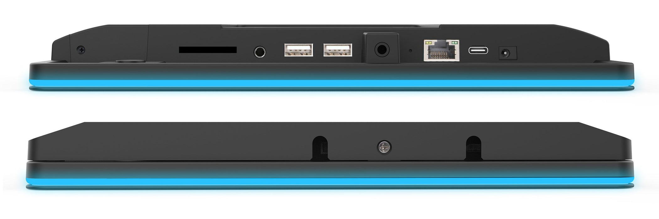 EAN 4948570127146 - iiyama ProLite TW1025LASC-B3PNR pantalla para PC 25,6 cm (10.1") 1280 x 800 Pixeles WXGA LED Pantalla tác imagen 9
