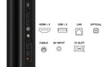 EAN 5901292523053 - TCL P75 50P755 Televisor 127 cm (50") 4K Ultra HD Smart TV Wifi Titanio imagen 4