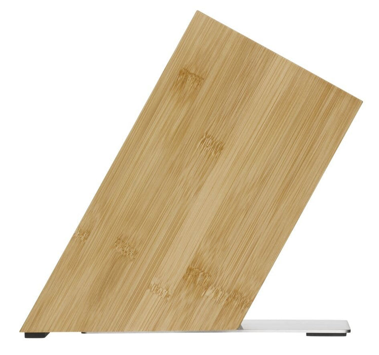 EAN 4000530735959 - WMF 1893854500 tabla de cocina para cortar Plaza Bamboo, Acero inoxidable Madera imagen 10