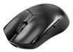 EAN 4260052192771 - be quiet! Dark Perk | Sym ratón Juego mano derecha RF Wireless + USB Type-C Óptico 32000 DPI imagen 1