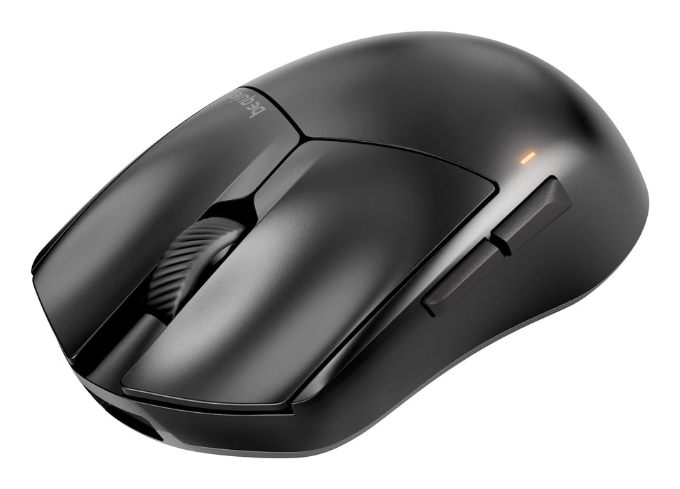 EAN 4260052192771 - be quiet! Dark Perk | Sym ratón Juego mano derecha RF Wireless + USB Type-C Óptico 32000 DPI imagen 1