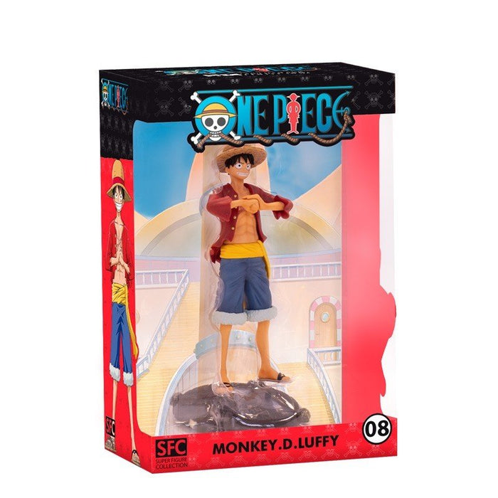 EAN 3665361021155 - ABYstyle ABYFIG008 collectible figure imagen 6