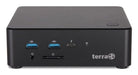 EAN 4039407086986 - TERRA Micro 7000C GREENLINE Intel® Core™ i7 i7-1355U 16 GB DDR5-SDRAM 500 GB SSD Windows 11 Pro Micro PC  imagen 1