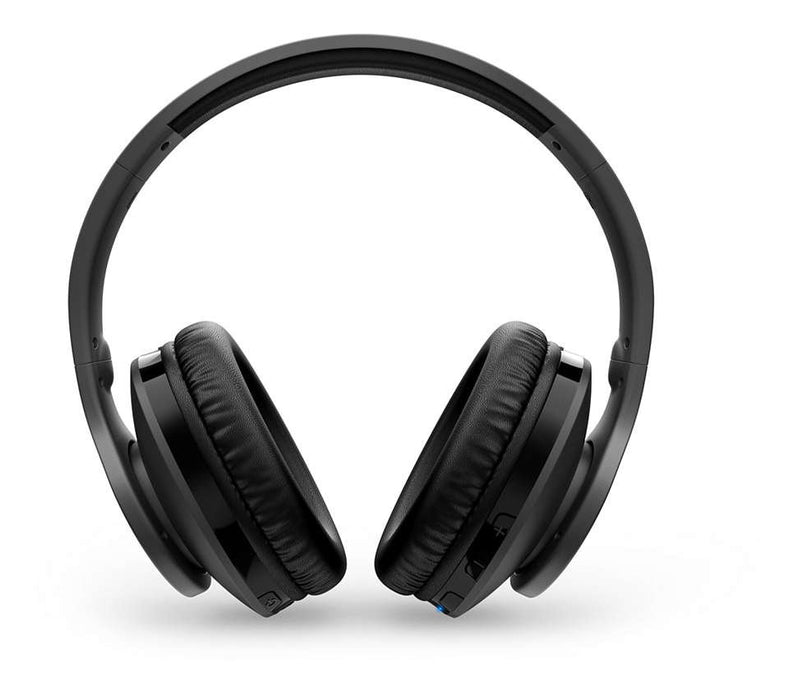 EAN 4895229111226 - Philips TAH6005BK/10 auricular y casco Auriculares Inalámbrico Diadema Negro imagen 7