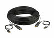 EAN 4719264646133 - ATEN VE7835 cable HDMI HDMI tipo D (Micro) Negro imagen 3