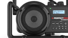 EAN 8719689465186 - Perfectpro Dabbox Portátil Digital Negro imagen 4