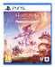 EAN 711719577942 - Sony Horizon Forbidden West: Complete Edition Completa Árabe, Chino simplificado, Chino tradicional, Checo imagen 1