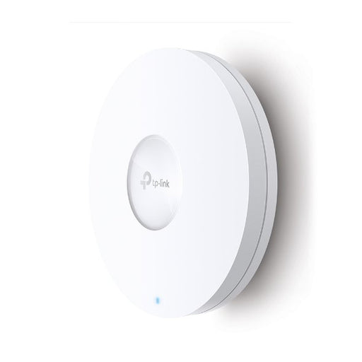 EAN 4895252506181 - TP-Link Omada EAP670 punto de acceso inalámbrico 5400 Mbit/s Blanco Energía sobre Ethernet (PoE) imagen 2