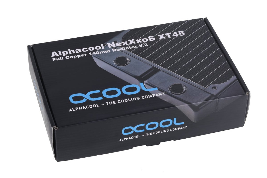 EAN 4250197142854 - Alphacool NexXxoS XT45 Bloque de radiador imagen 6