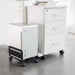 EAN 5902211113706 - Maclean Mount MC-851 Plataforma con ruedas giratorias imagen 7