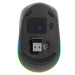 EAN 8435430619096 - NGS SMOG-RB ratón Juego Ambidextro RF Wireless + Bluetooth Óptico 2400 DPI imagen 6