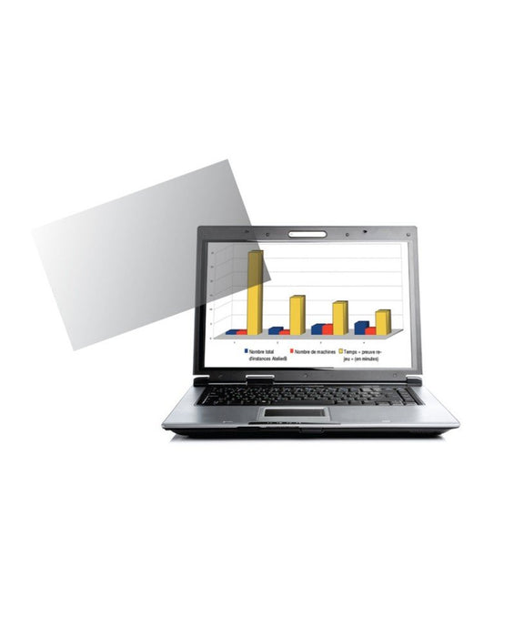 EAN 3760170849522 - Urban Factory SSW22UF filtro para monitor 55,9 cm (22") Filtro de privacidad para pantallas sin marco imagen 3