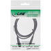 EAN 4043718308842 - InLine 26901B cable de transmisión Negro 1 m 5.5 x 2.1 mm imagen 2