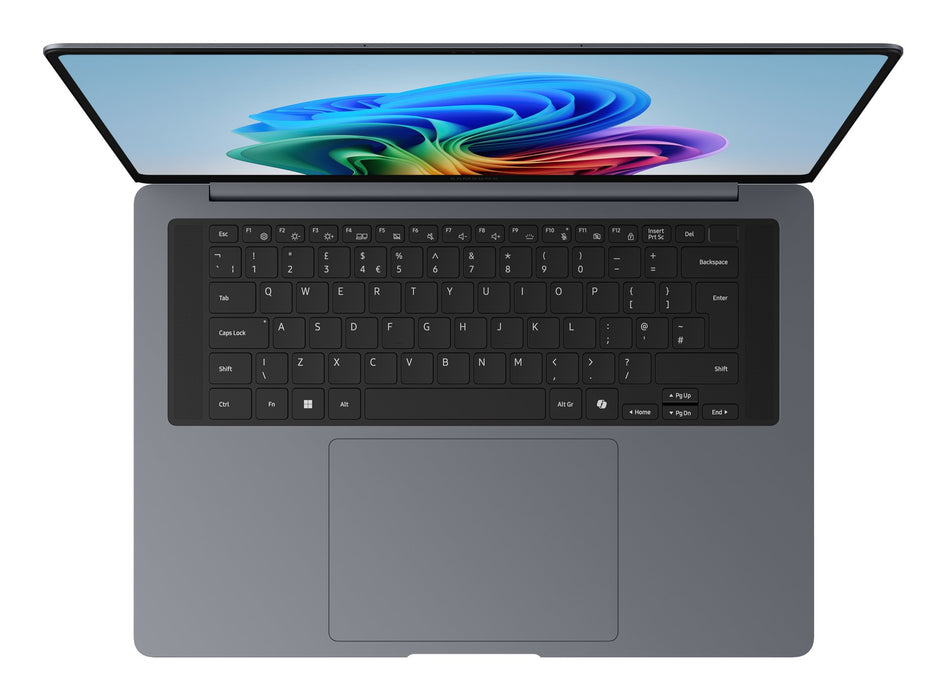 EAN 8806099044299 - Samsung Galaxy Book6 Pro Copilot+ PC Intel Core Ultra 7 356H Portátil 40,6 cm (16") Pantalla táctil WQXGA imagen 2