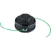 EAN 0088381559300 - Makita 191D92-5 accesorio para cortaborde y desbrozadora Retenedor de repuesto de carrete para desbrozado imagen 1