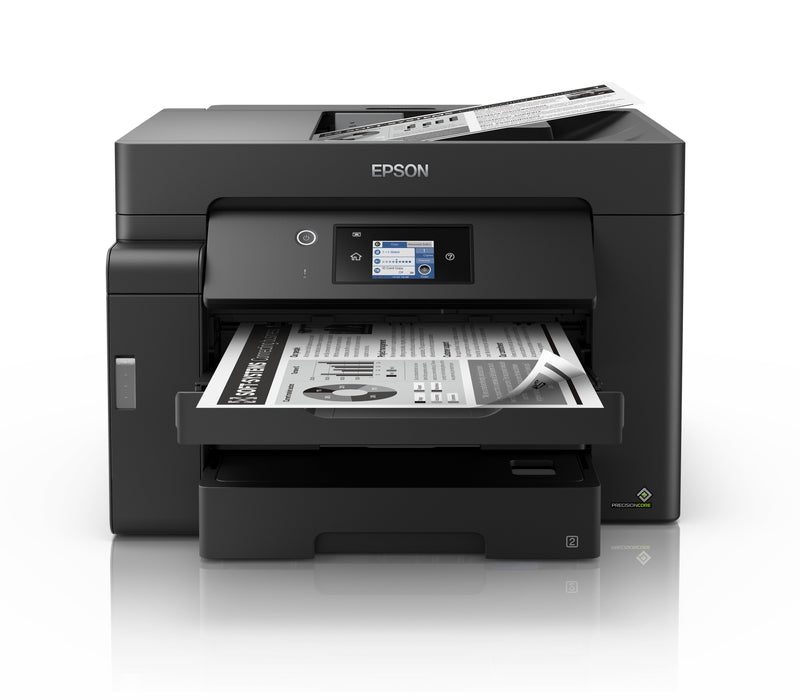EAN 8715946683706 - Epson EcoTank M15140 Laser A3+ 4800 x 1200 DPI 32 ppm Wifi imagen 1