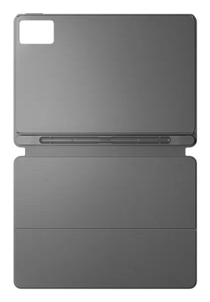EAN 198156446015 - Lenovo ZG38C06985 funda para tablet 27,9 cm (11") Folio Gris imagen 3