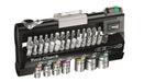 EAN 4013288165343 - Wera 05200995001 set de conectores y conector Juego de enchufes imagen 1