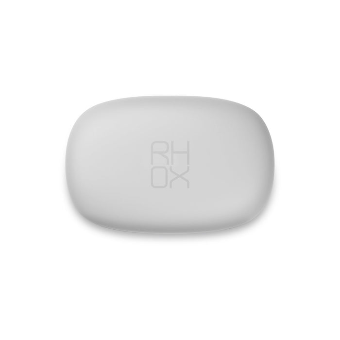 EAN 5060594761225 - Veho RHOX Auriculares Inalámbrico Dentro de oído Llamadas/Música Bluetooth Blanco imagen 5