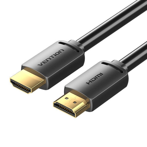 EAN 6922794770362 - Vention ALJ cable HDMI 2 m HDMI tipo A (Estándar) Negro imagen 1