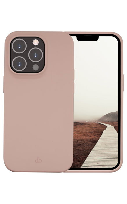 EAN 5711428016171 - dbramante1928 Greenland funda para teléfono móvil 15,5 cm (6.1") Rosa, Arena imagen 1
