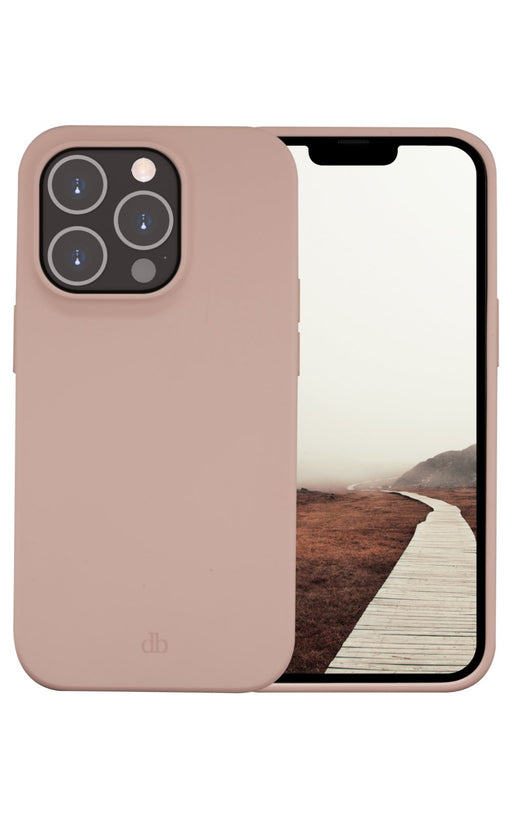 EAN 5711428016171 - dbramante1928 Greenland funda para teléfono móvil 15,5 cm (6.1") Rosa, Arena imagen 1