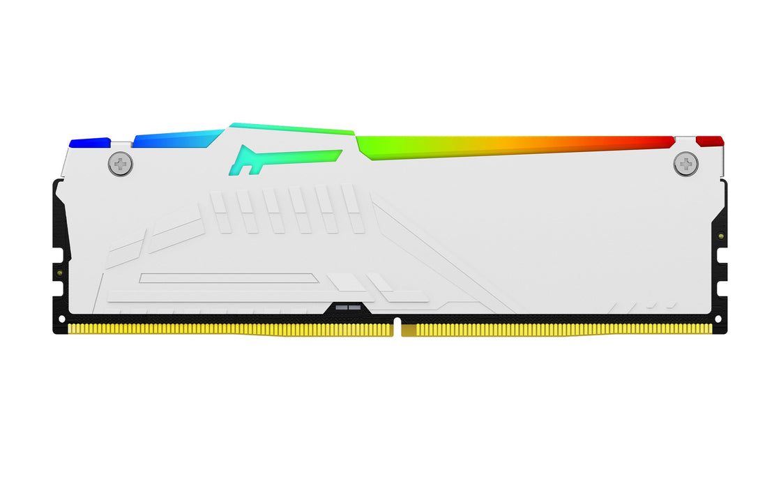 EAN 0740617333510 - Kingston Technology FURY Beast RGB módulo de memoria 1 x 32 GB 5600 MT/s 288-pin DIMM imagen 3