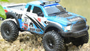 EAN 4260768515260 - Amewi 22594 modelo controlado por radio Camioneta Motor eléctrico 1:10 imagen 2
