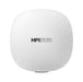 EAN 0190017232751 - HPE Aruba Networking AP-535 (RW) Dual Radio 4x4 802.11ax Internal Antennas Unified Campus AP imagen 1